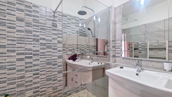 Appartement à vendre |  Villeneuve-Loubet |  2 pièces | 54,3 m²