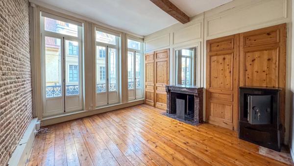 Maison Lille