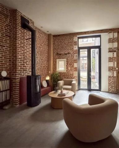Maison Lille