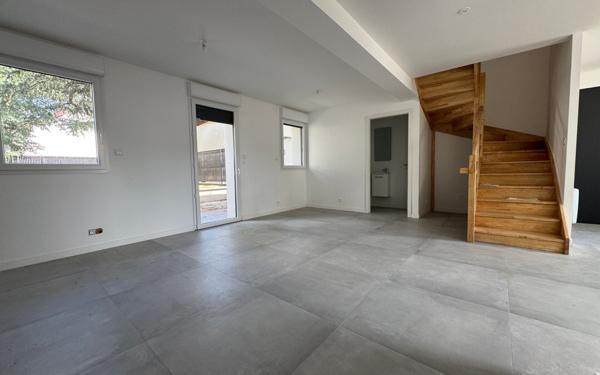 Maison à louer    4 pièces •  Toulouse