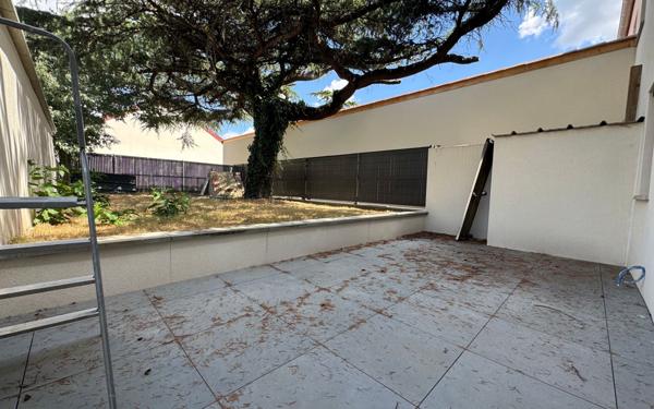 Maison à louer    4 pièces •  Toulouse