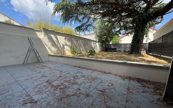 Maison à louer    4 pièces •  Toulouse