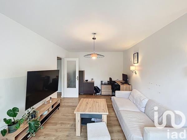 Appartement à vendre 2 pièces 50 m² Caen