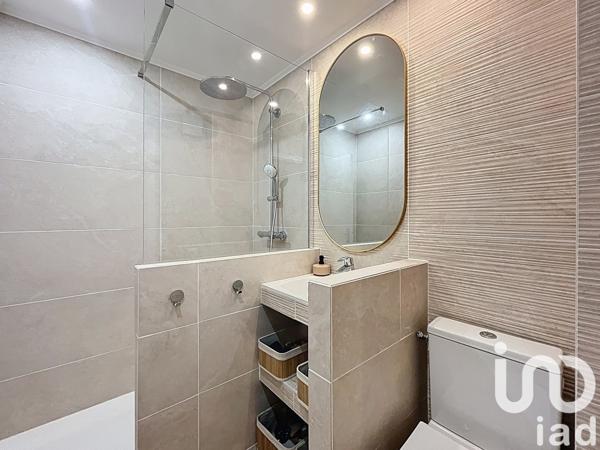 Appartement à vendre 2 pièces 50 m² Caen