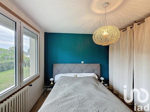 Appartement à vendre 2 pièces 50 m² Caen