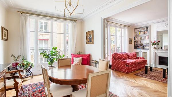 Appartement Neuilly-sur-Seine - SABLONS