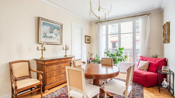 Appartement Neuilly-sur-Seine - SABLONS