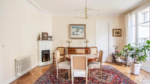 Appartement Neuilly-sur-Seine - SABLONS