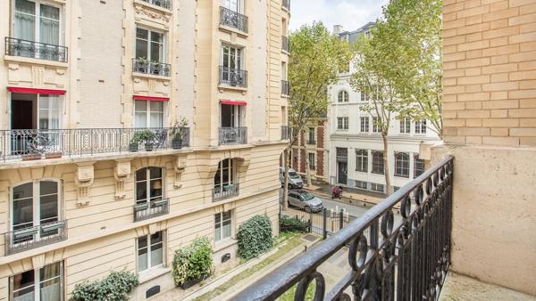 Appartement Neuilly-sur-Seine - SABLONS