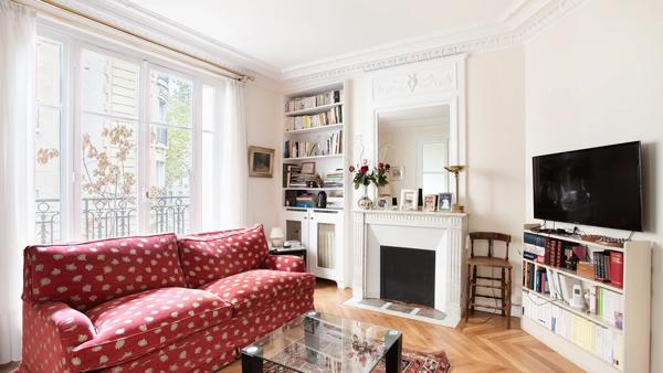 Appartement Neuilly-sur-Seine - SABLONS