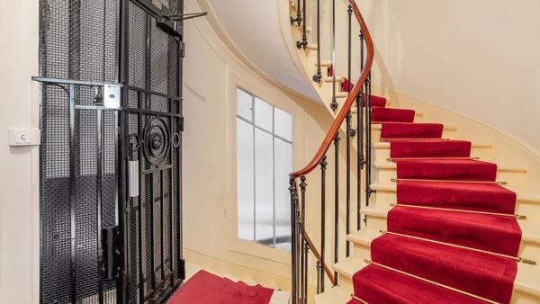 Appartement Neuilly-sur-Seine - SABLONS