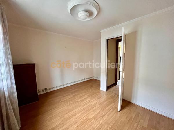 Vente Maison90 m² - 3 Pièces - BORDEAUX (33100)