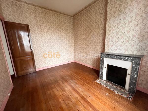 Vente Maison90 m² - 3 Pièces - BORDEAUX (33100)