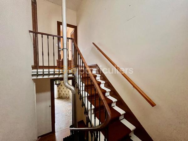 Vente Maison90 m² - 3 Pièces - BORDEAUX (33100)