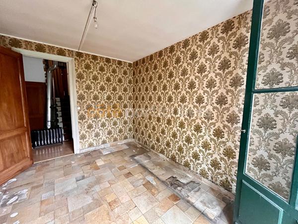 Vente Maison90 m² - 3 Pièces - BORDEAUX (33100)