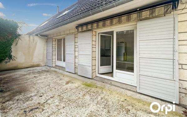 Maison à vendre    4 pièces •  Fleurines