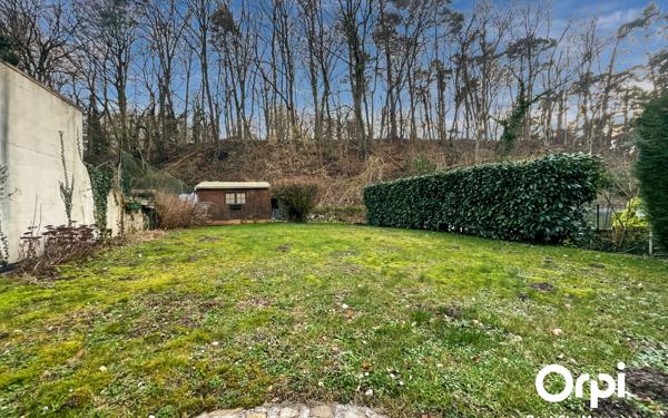 Maison à vendre    4 pièces •  Fleurines