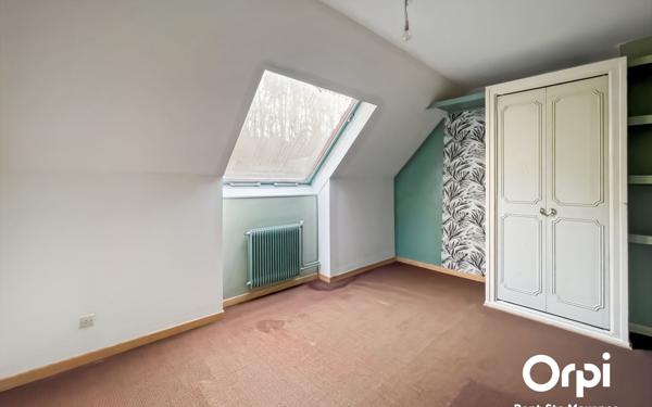 Maison à vendre    4 pièces •  Fleurines