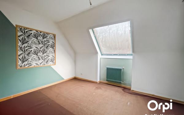 Maison à vendre    4 pièces •  Fleurines