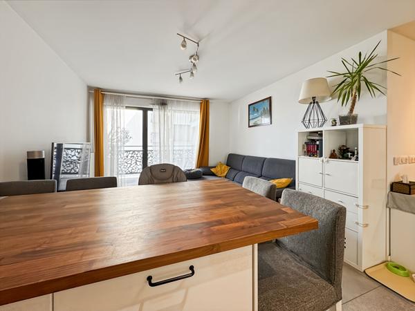 Superbe appartement au coeur de Rosny-sous-Bois