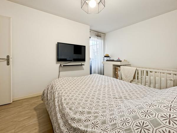 Superbe appartement au coeur de Rosny-sous-Bois
