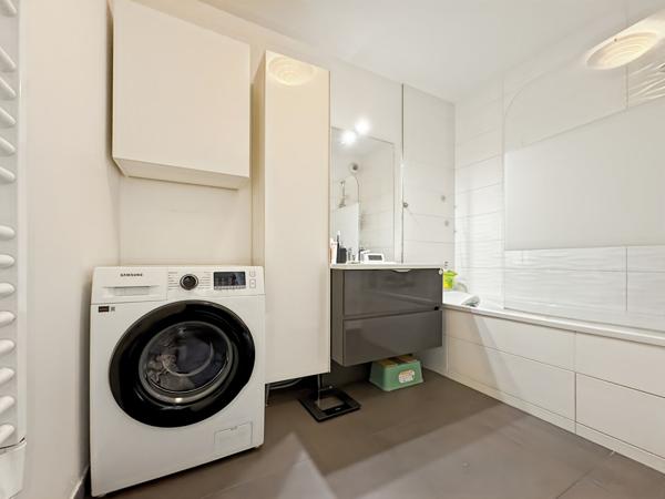 Superbe appartement au coeur de Rosny-sous-Bois