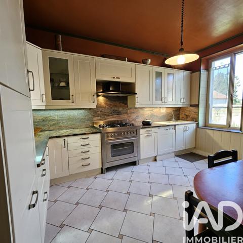 Maison à vendre 8 pièces 184 m² Étain