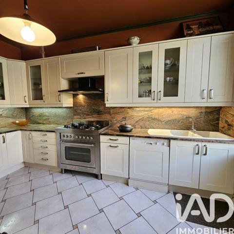 Maison à vendre 8 pièces 184 m² Étain