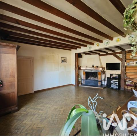 Maison à vendre 8 pièces 184 m² Étain