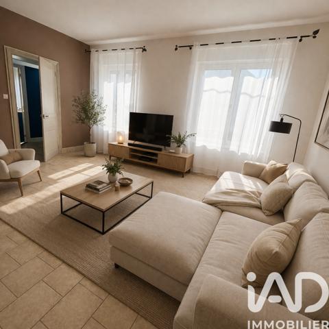 Maison à vendre 8 pièces 184 m² Étain