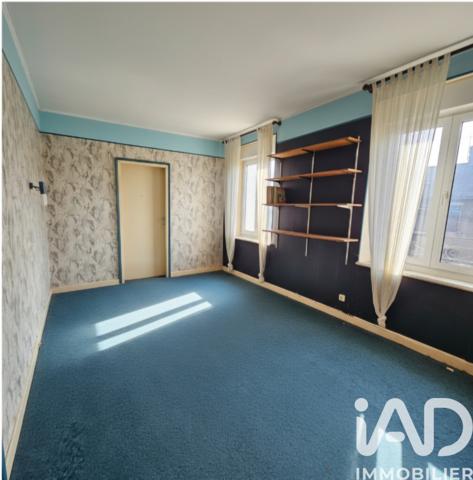 Maison à vendre 8 pièces 184 m² Étain