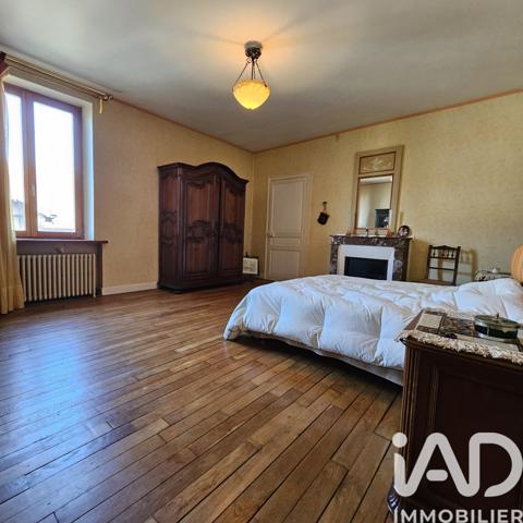 Maison à vendre 8 pièces 184 m² Étain