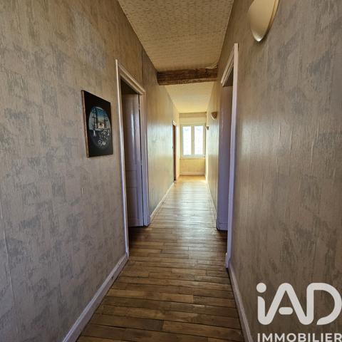 Maison à vendre 8 pièces 184 m² Étain