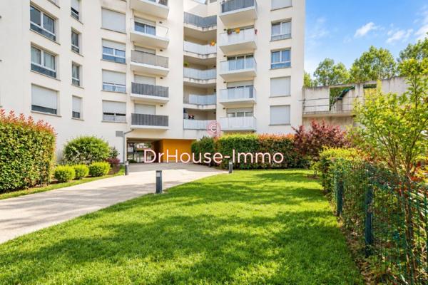 Appartement à vendre 3 pièces de 60 m²