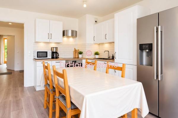 Appartement à vendre 3 pièces de 60 m²