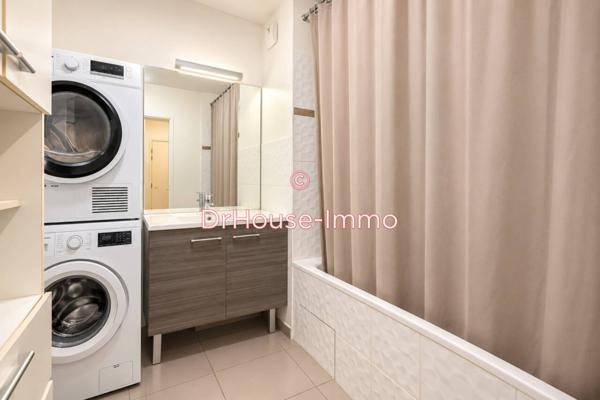 Appartement à vendre 3 pièces de 60 m²