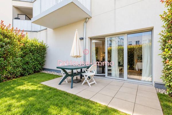 Appartement à vendre 3 pièces de 60 m²