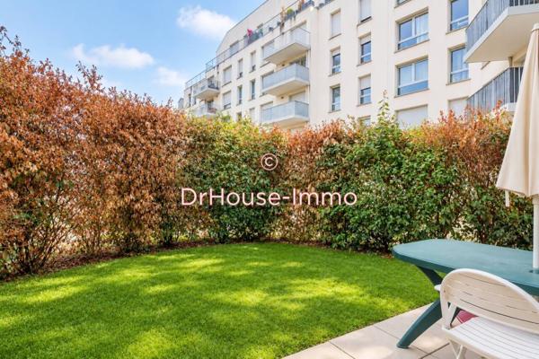 Appartement à vendre 3 pièces de 60 m²
