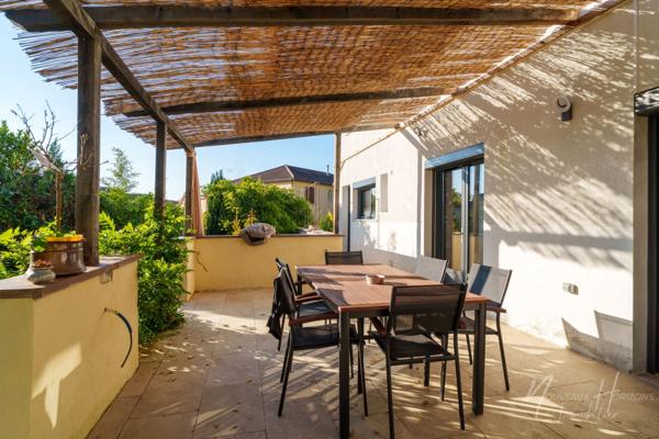 Maison 6 pièces - 174 m² Exclusivité efficity