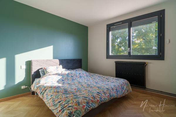 Maison 6 pièces - 174 m² Exclusivité efficity