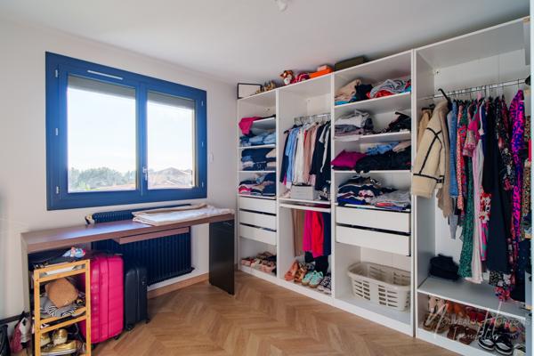 Maison 6 pièces - 174 m² Exclusivité efficity