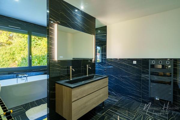 Maison 6 pièces - 174 m² Exclusivité efficity