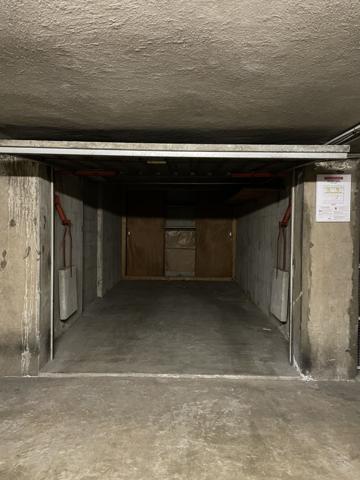 GARAGE PROCHE GARE CHAMBERY  Chambéry (73000)