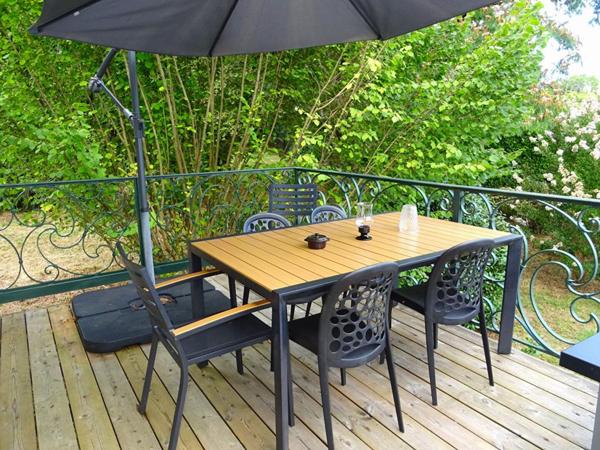 Landes 40250 MUGRON, propriété comprenant 2 maisons 184 m²  et 125 m²