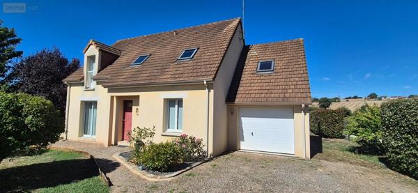 Achat - Maison Cherreau 72400 4 pièces 107 m 2 861 m 2