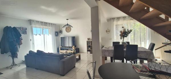 Achat - Maison Cherreau 72400 4 pièces 107 m 2 861 m 2
