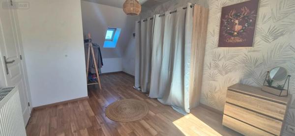 Achat - Maison Cherreau 72400 4 pièces 107 m 2 861 m 2