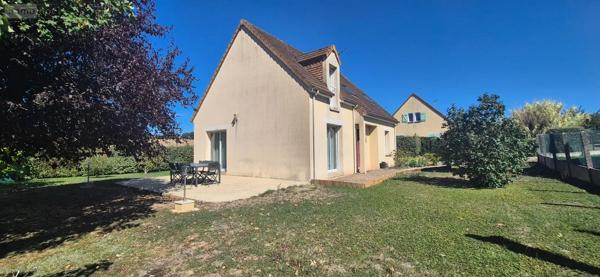 Achat - Maison Cherreau 72400 4 pièces 107 m 2 861 m 2
