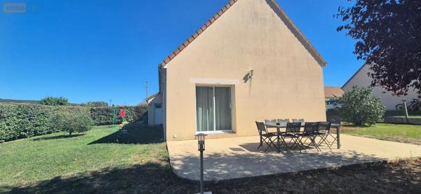 Achat - Maison Cherreau 72400 4 pièces 107 m 2 861 m 2