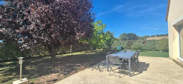 Achat - Maison Cherreau 72400 4 pièces 107 m 2 861 m 2